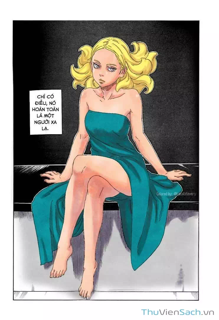 Chapter 89 - Image 34