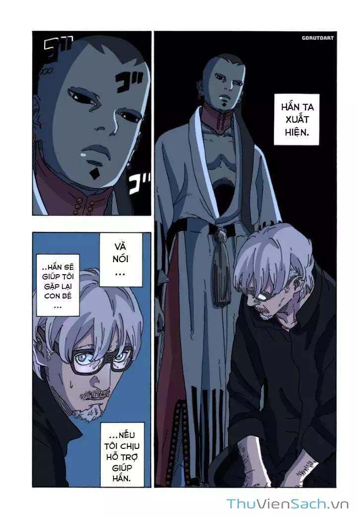 Chapter 90 - Image 2