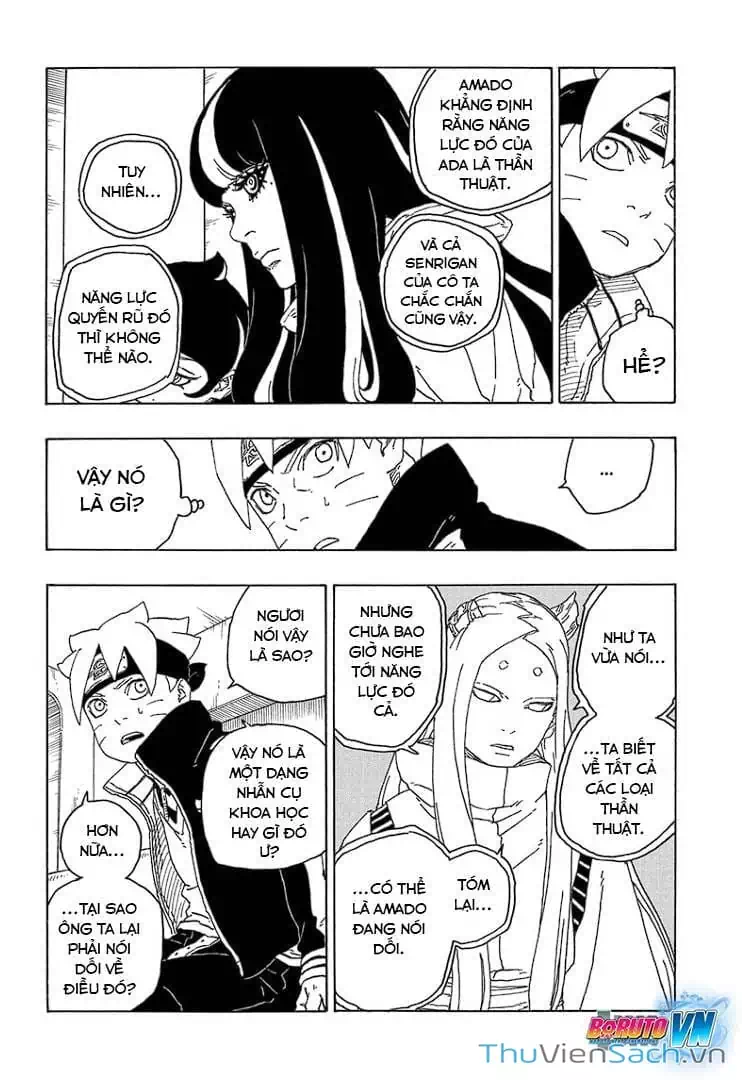 Chapter 90 - Image 11