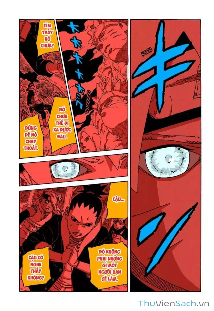 Chapter 90 - Image 14
