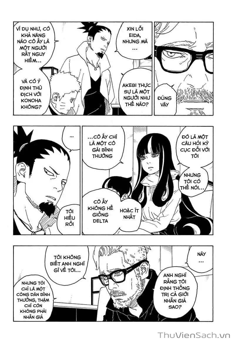 Chapter 90 - Image 23