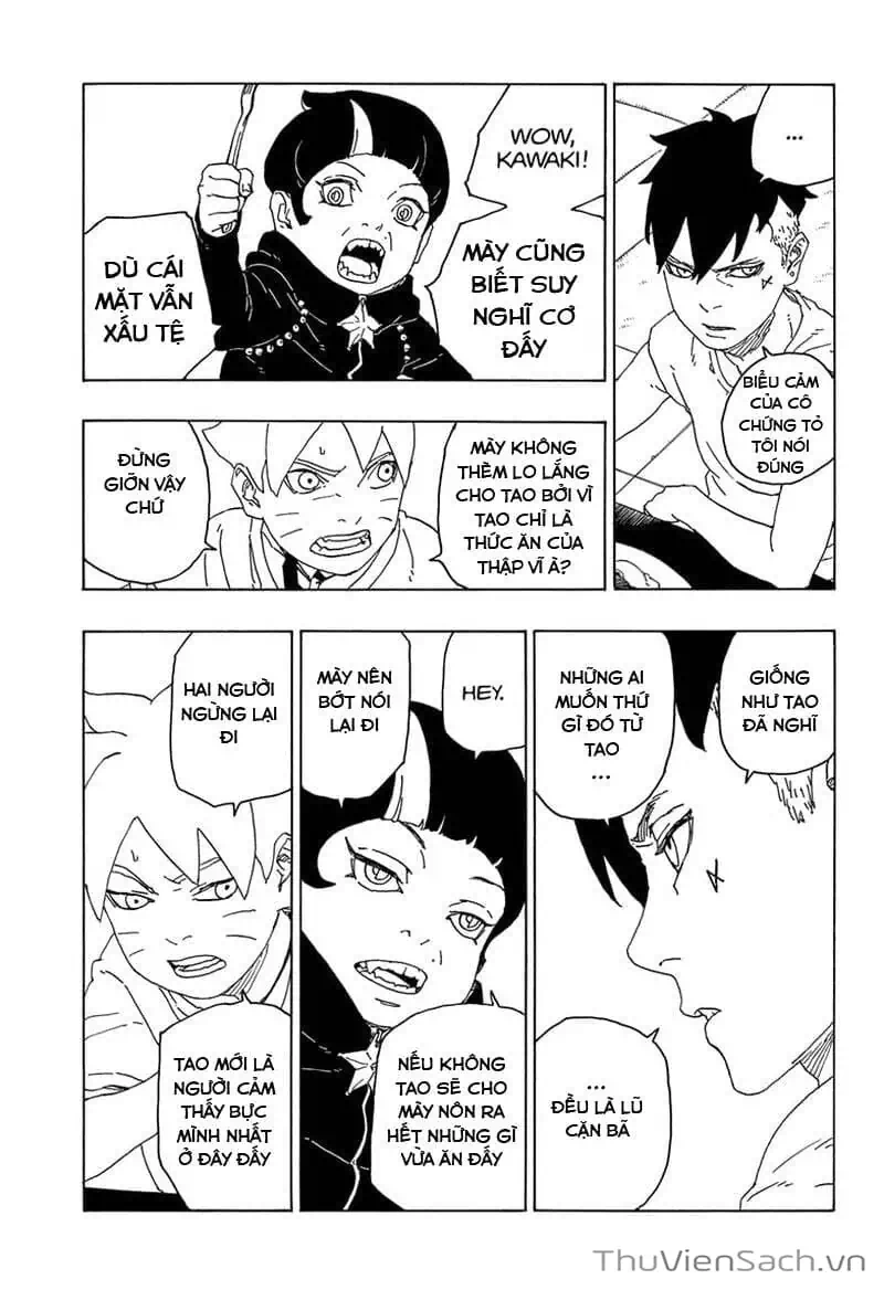 Chapter 91 - Image 1