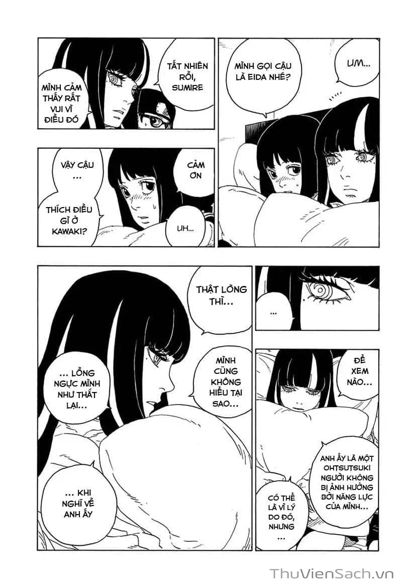 Chapter 91 - Image 11