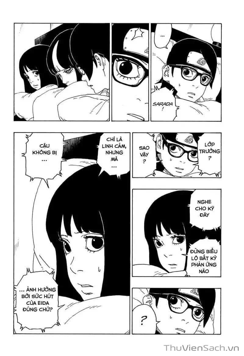 Chapter 91 - Image 12