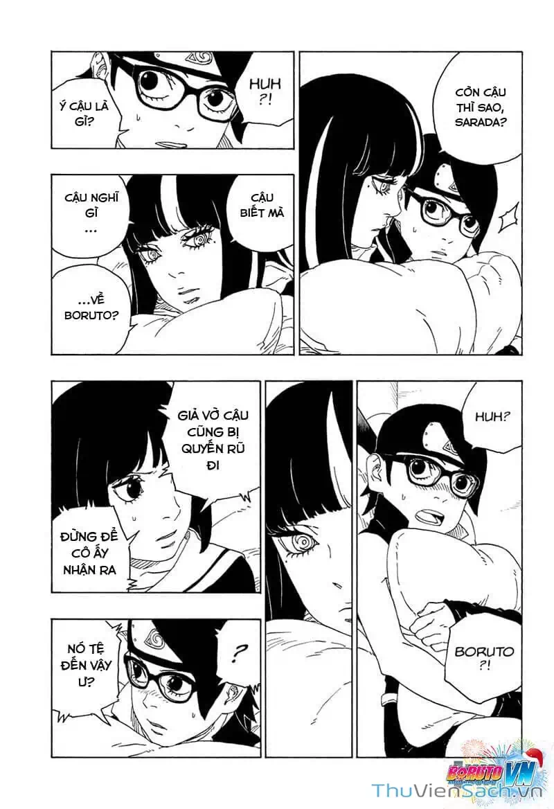 Chapter 91 - Image 15