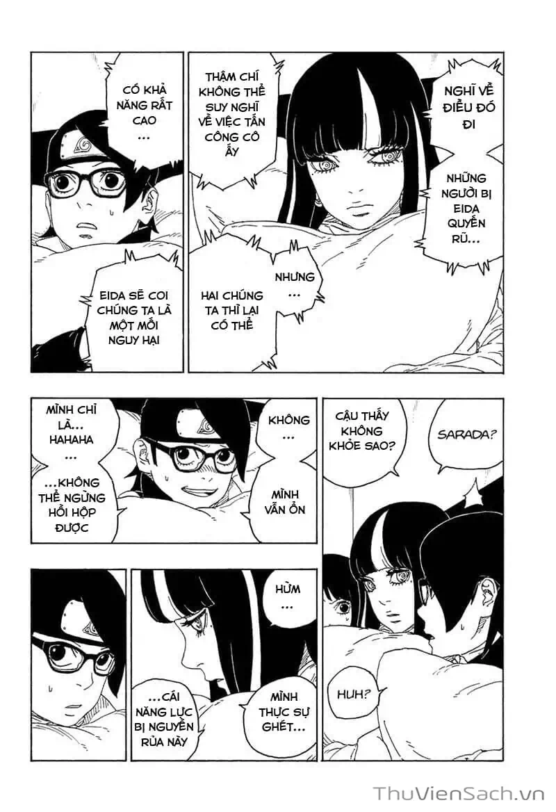 Chapter 91 - Image 16