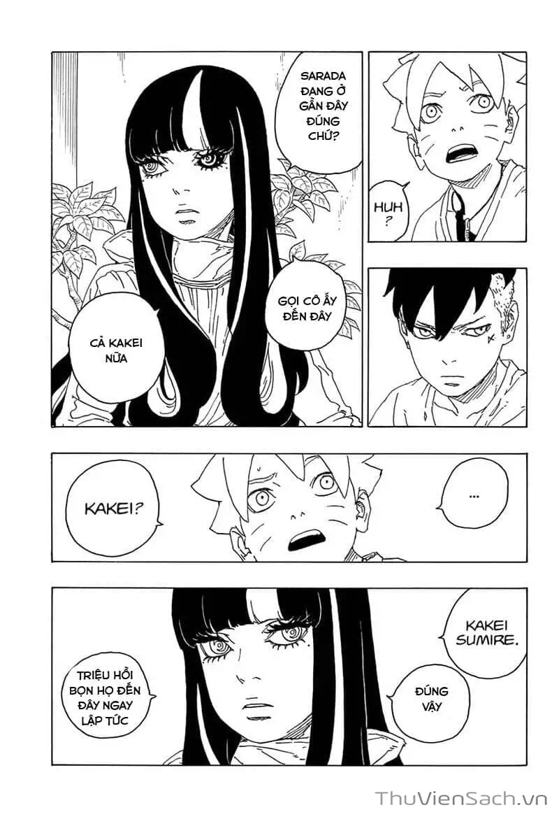 Chapter 91 - Image 3