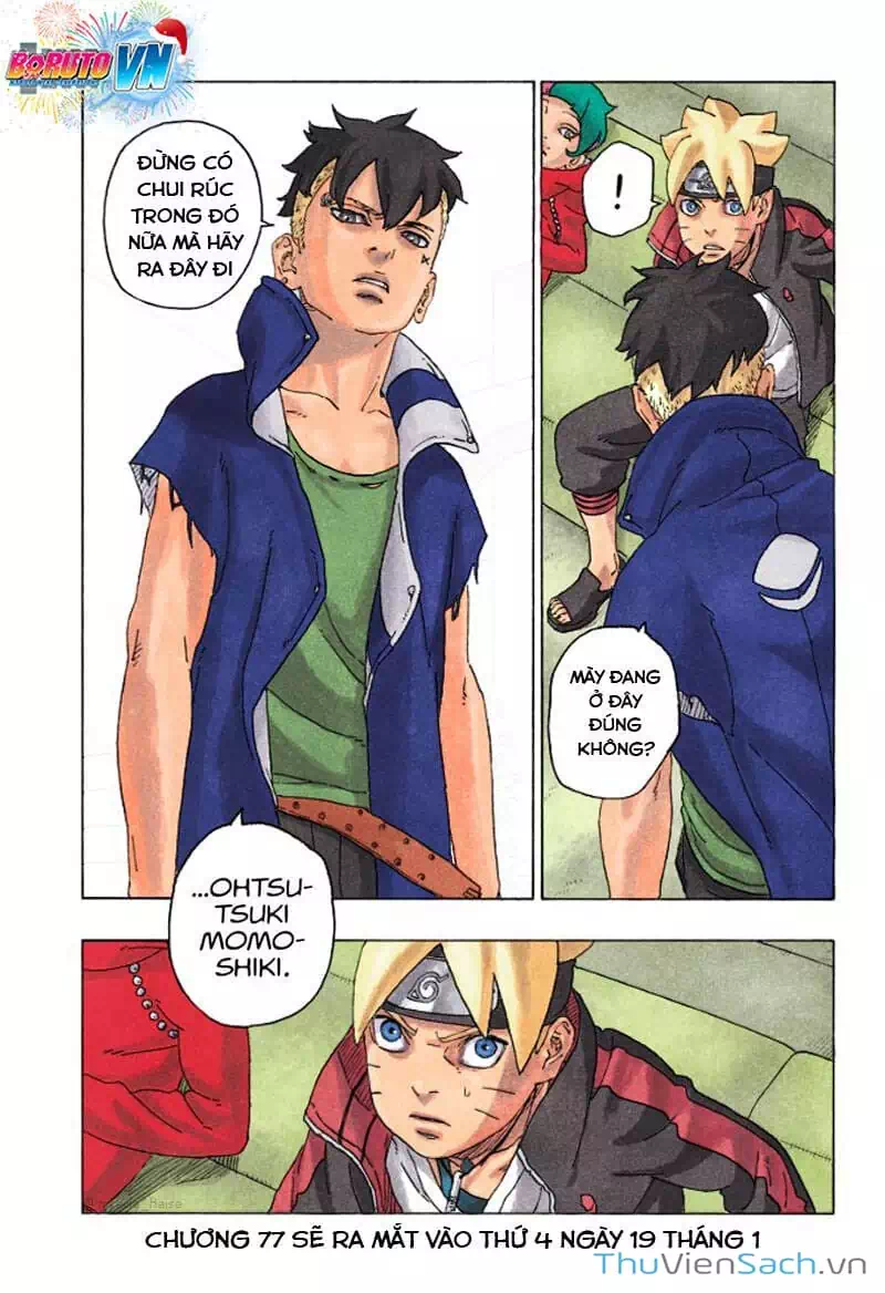 Chapter 91 - Image 25
