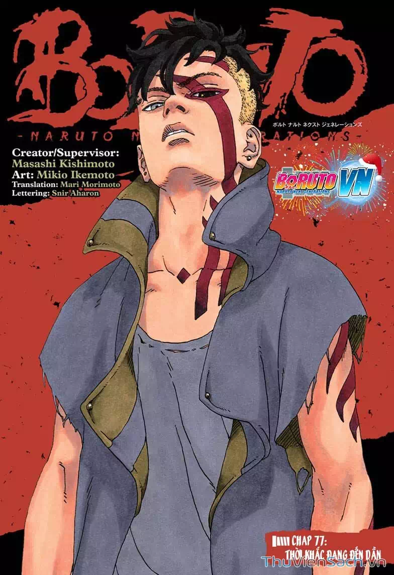 Chapter 91 - Image 29