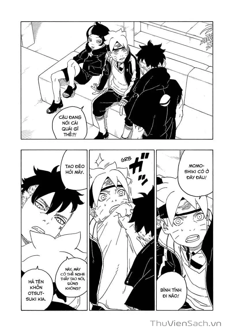 Chapter 91 - Image 30