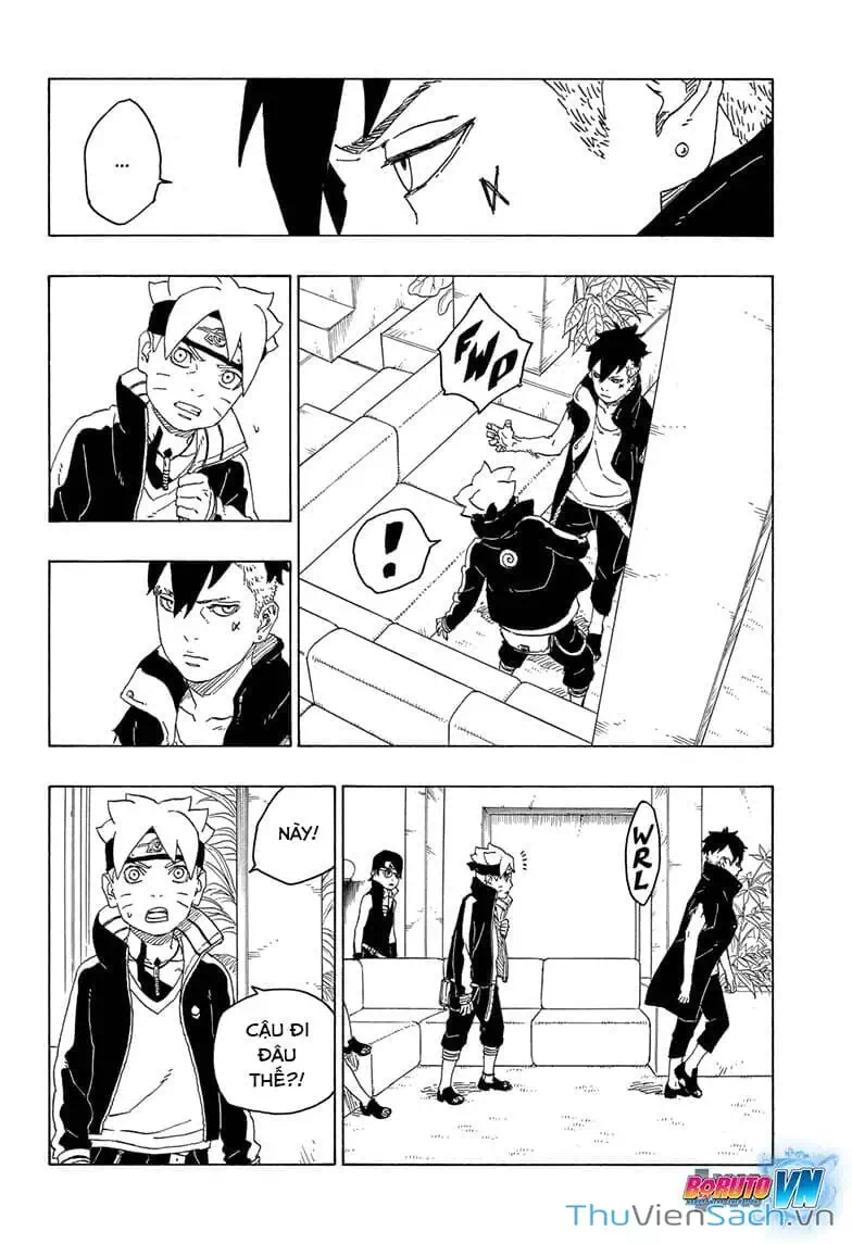 Chapter 91 - Image 33