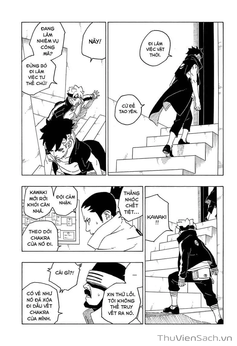 Chapter 91 - Image 34