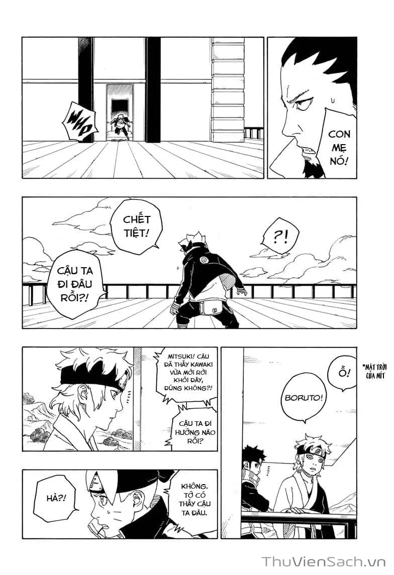 Chapter 91 - Image 35