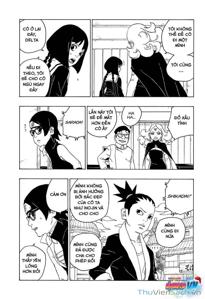 Chapter 91 - Image 5