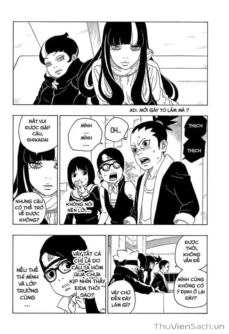 Chapter 91 - Image 6