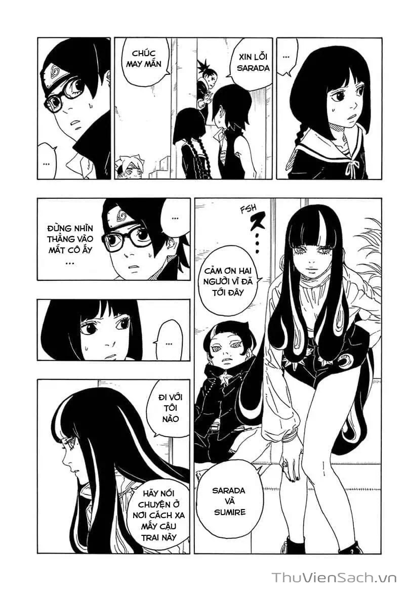 Chapter 91 - Image 7