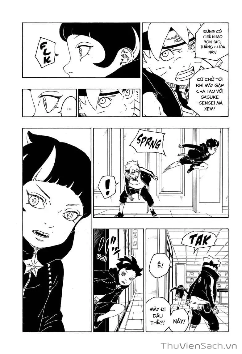 Chapter 92 - Image 11