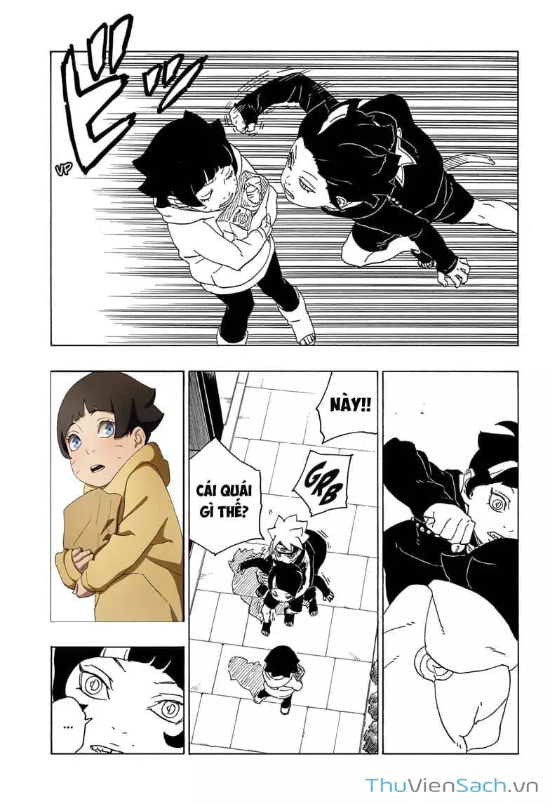 Chapter 92 - Image 15