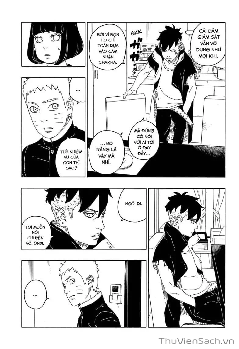 Chapter 92 - Image 21