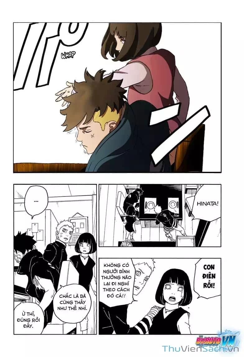 Chapter 92 - Image 28