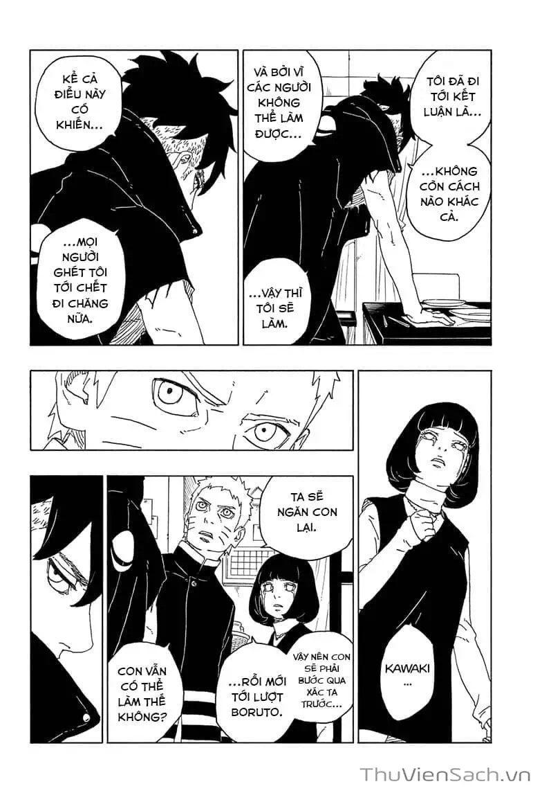 Chapter 92 - Image 30
