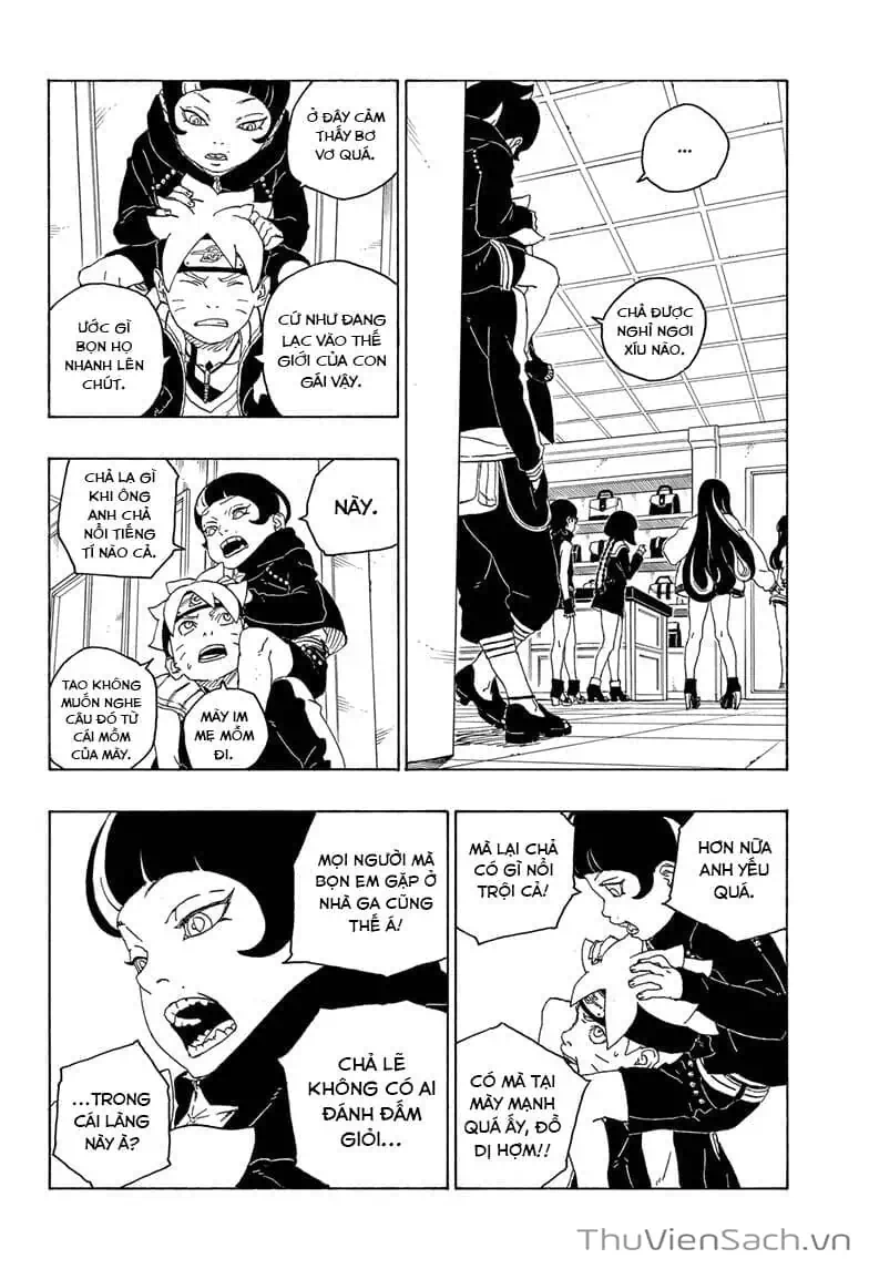 Chapter 92 - Image 10