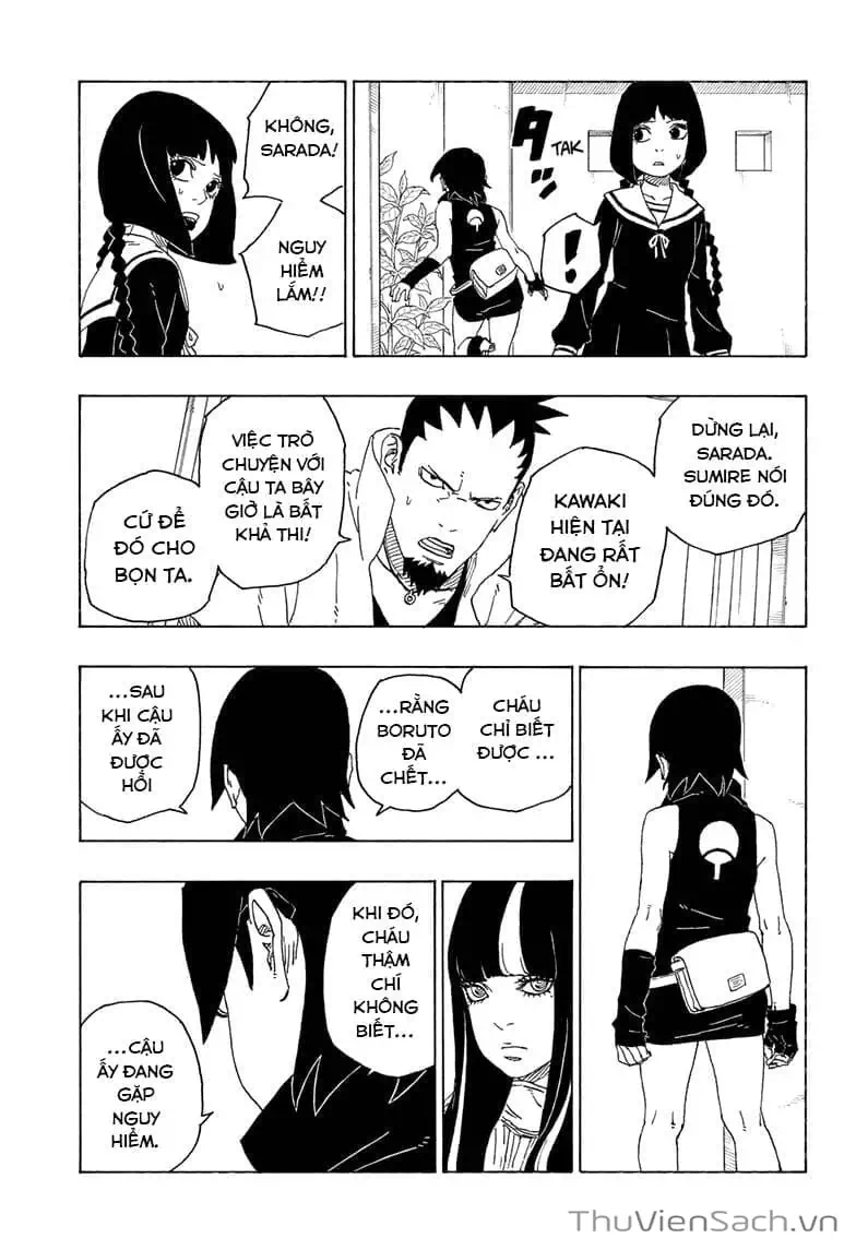 Chapter 93 - Image 10