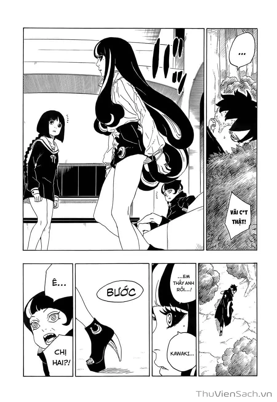Chapter 94 - Image 20