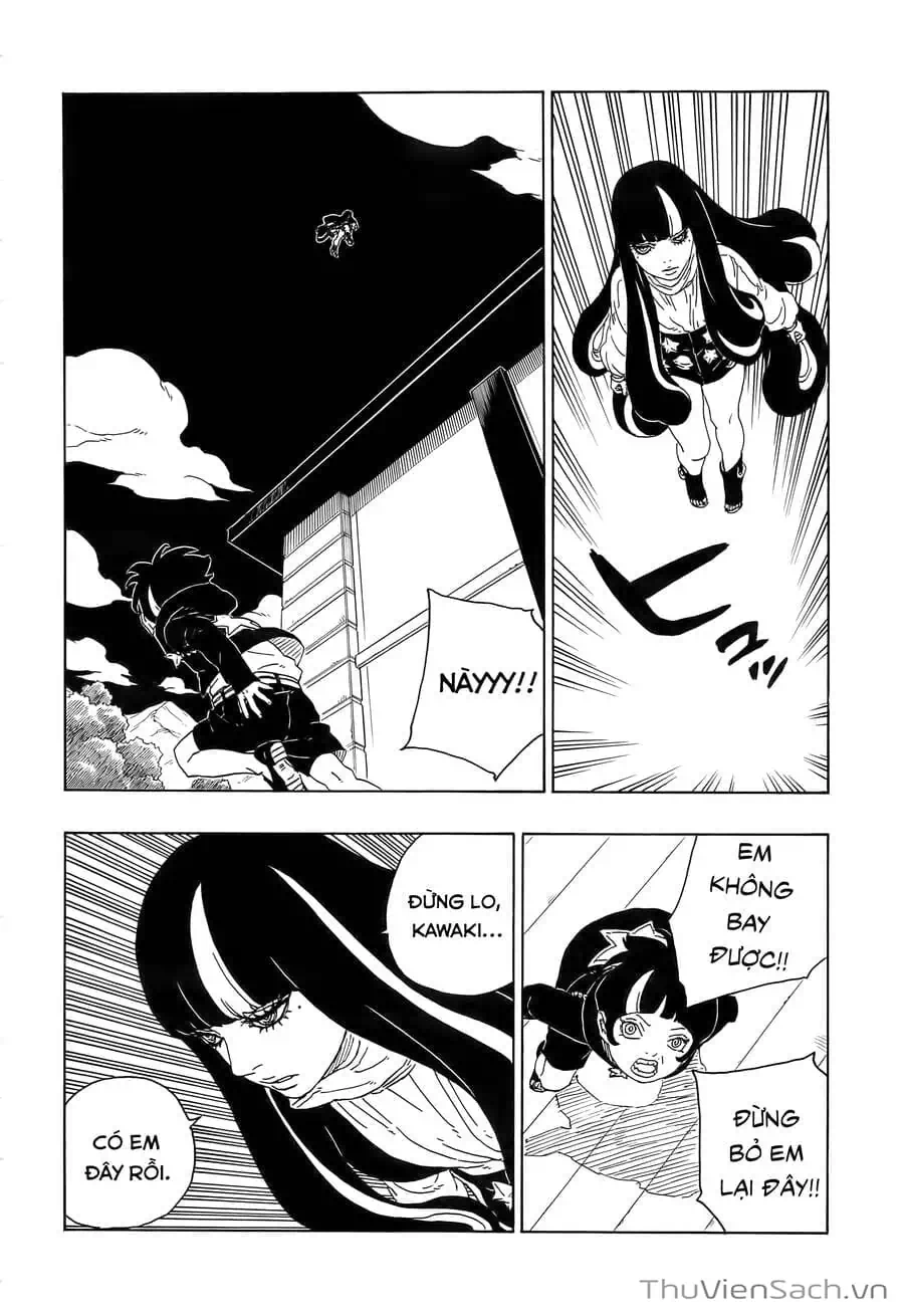 Chapter 94 - Image 21