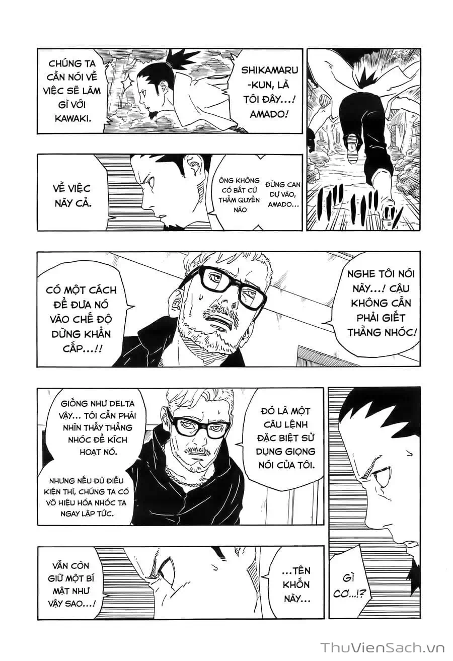 Chapter 94 - Image 22