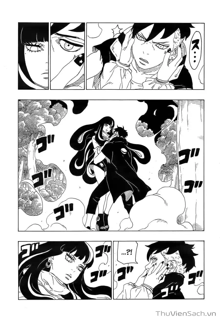 Chapter 94 - Image 30