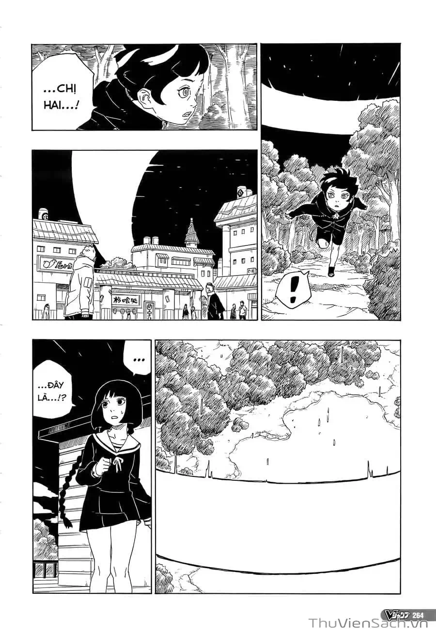 Chapter 94 - Image 35