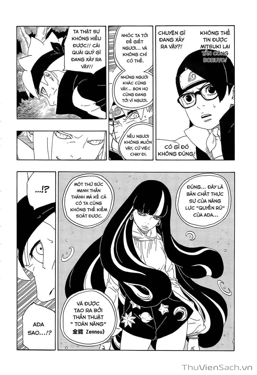 Chapter 95 - Image 12