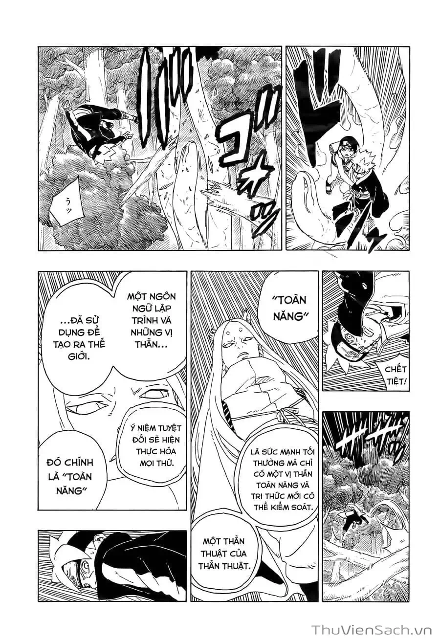 Chapter 95 - Image 13