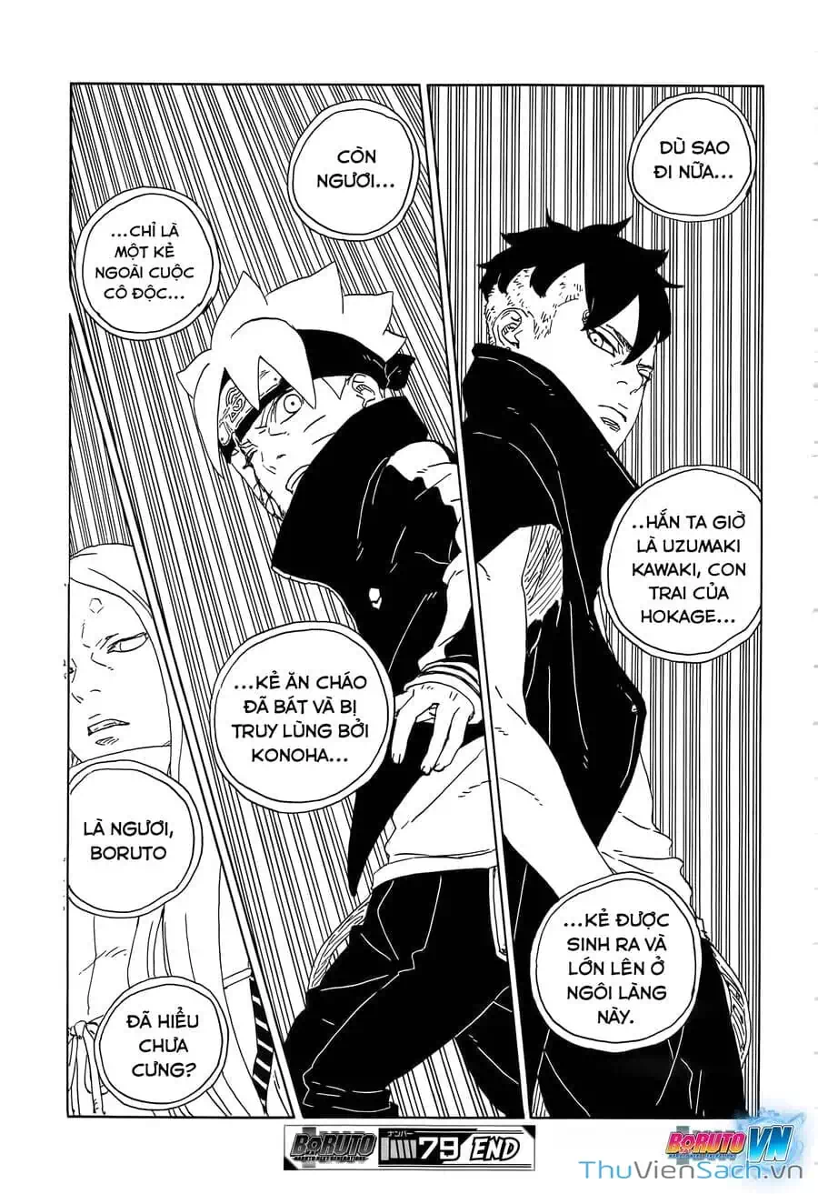 Chapter 95 - Image 19