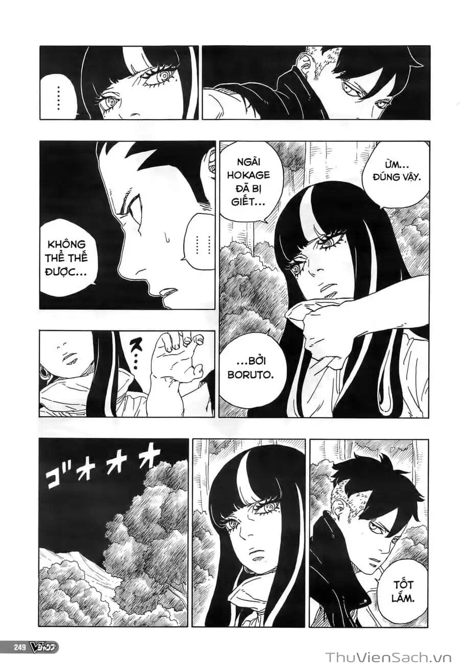 Chapter 95 - Image 24