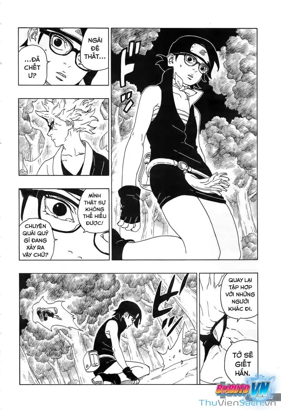 Chapter 95 - Image 27