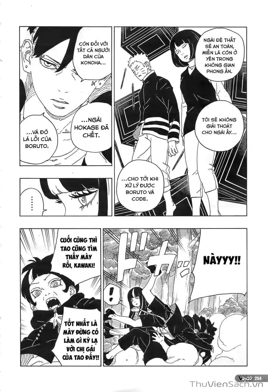 Chapter 95 - Image 29