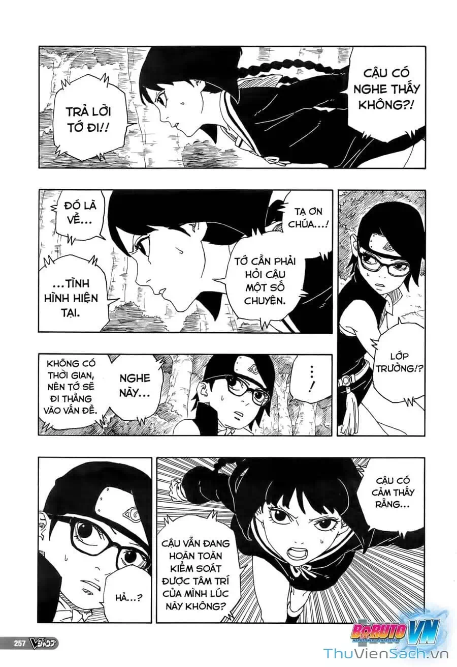 Chapter 95 - Image 32