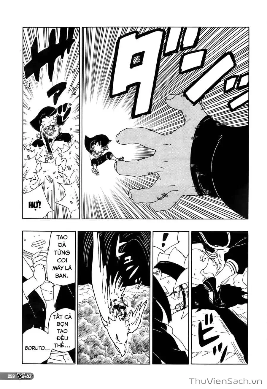 Chapter 95 - Image 34