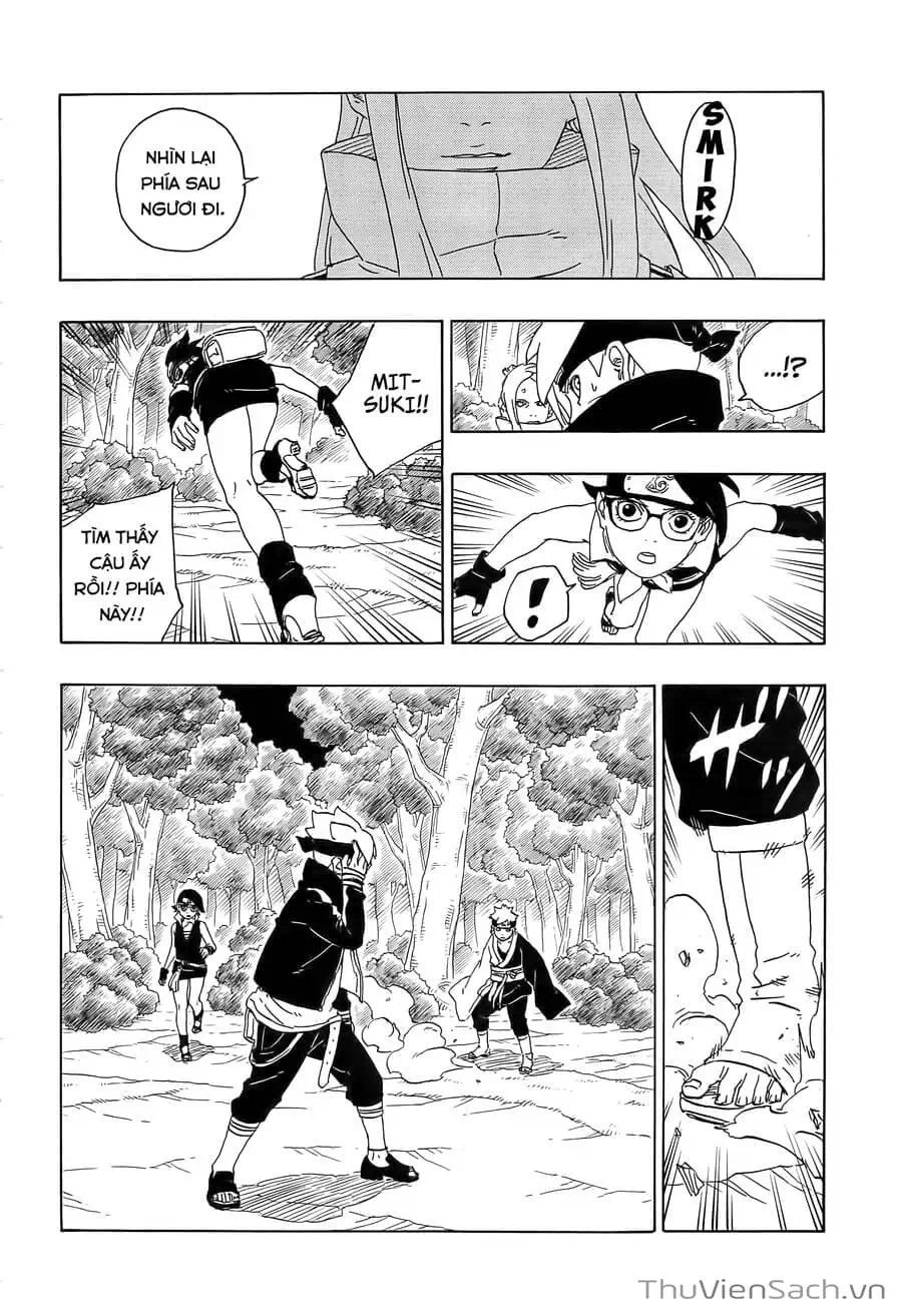 Chapter 95 - Image 6