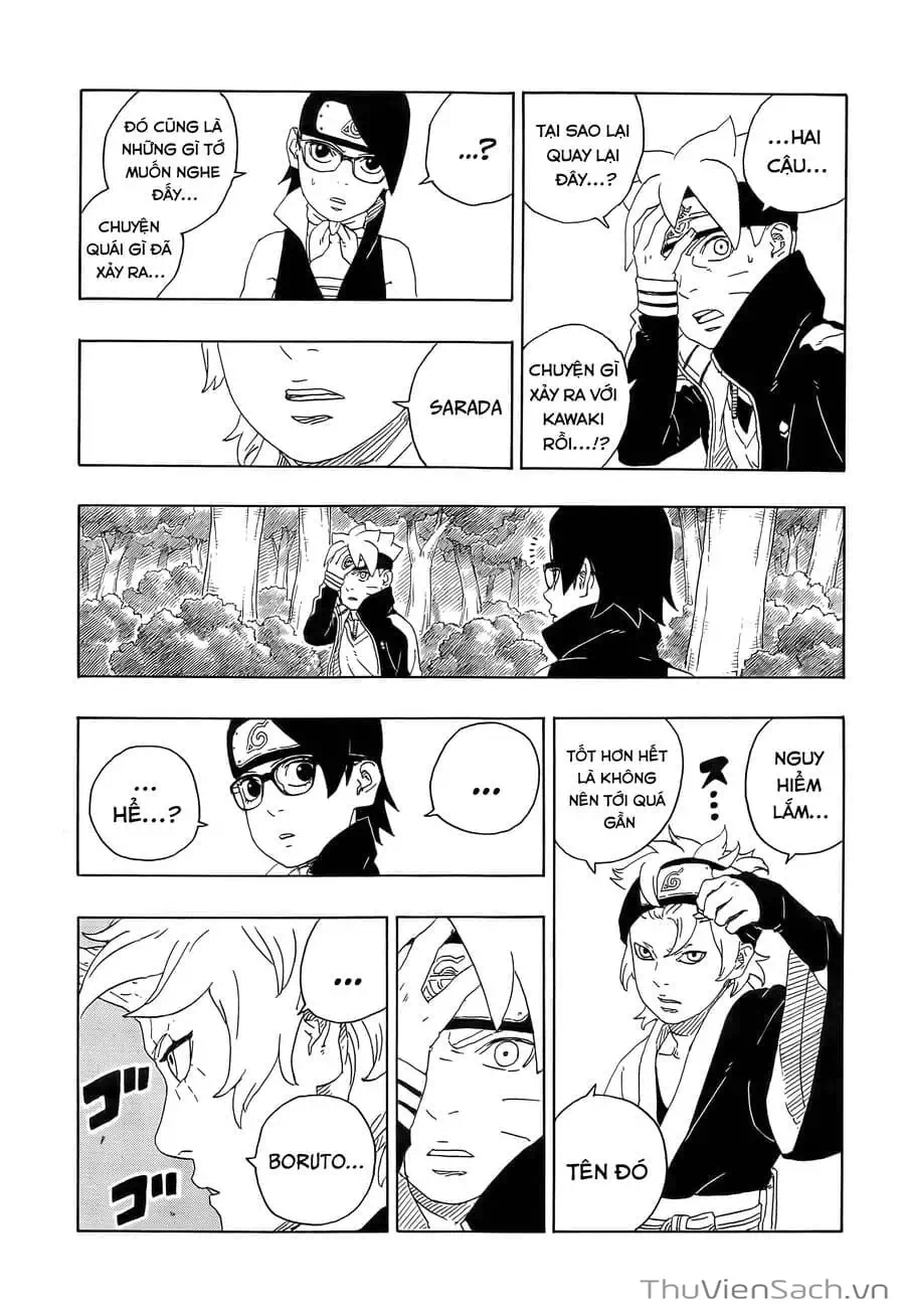 Chapter 95 - Image 7