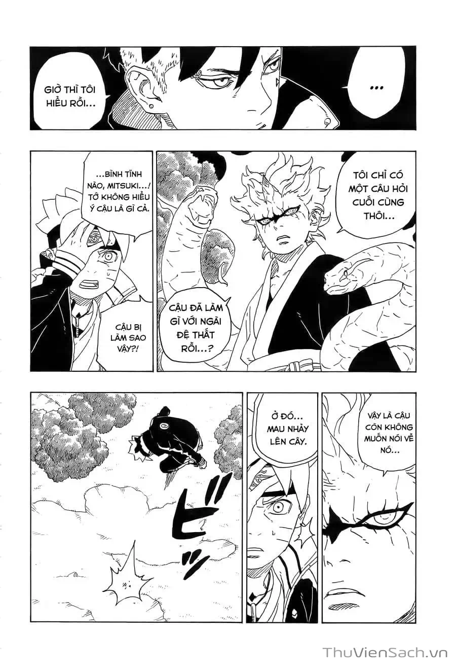 Chapter 95 - Image 10