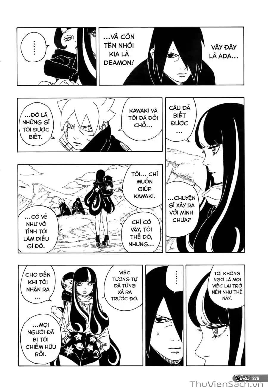 Chapter 96 - Image 16