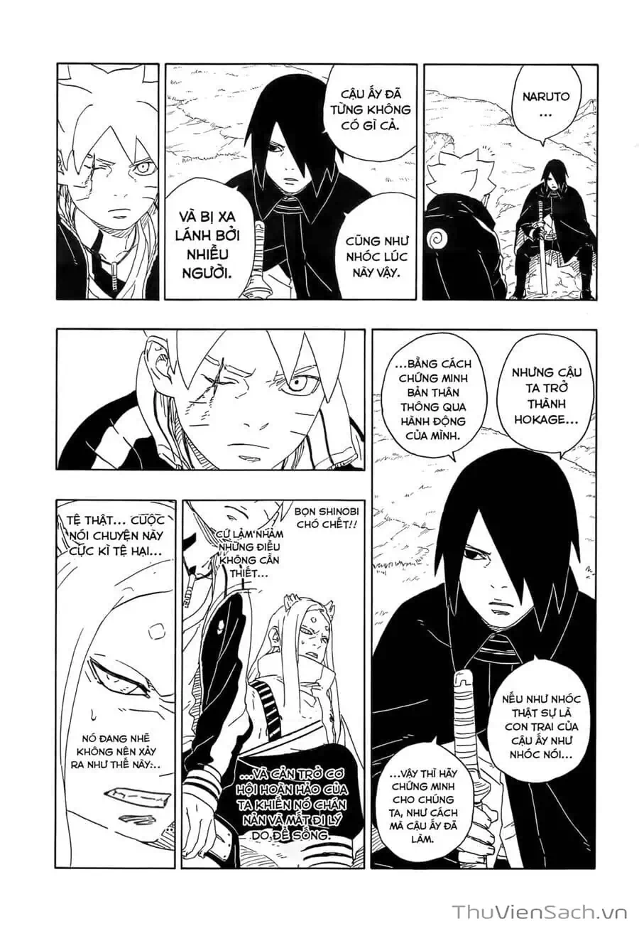 Chapter 96 - Image 19