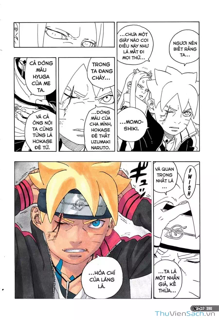 Chapter 96 - Image 20