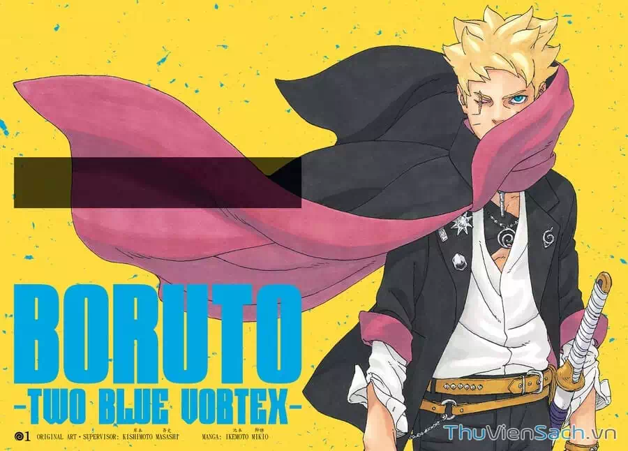 Chapter 96 - Image 32