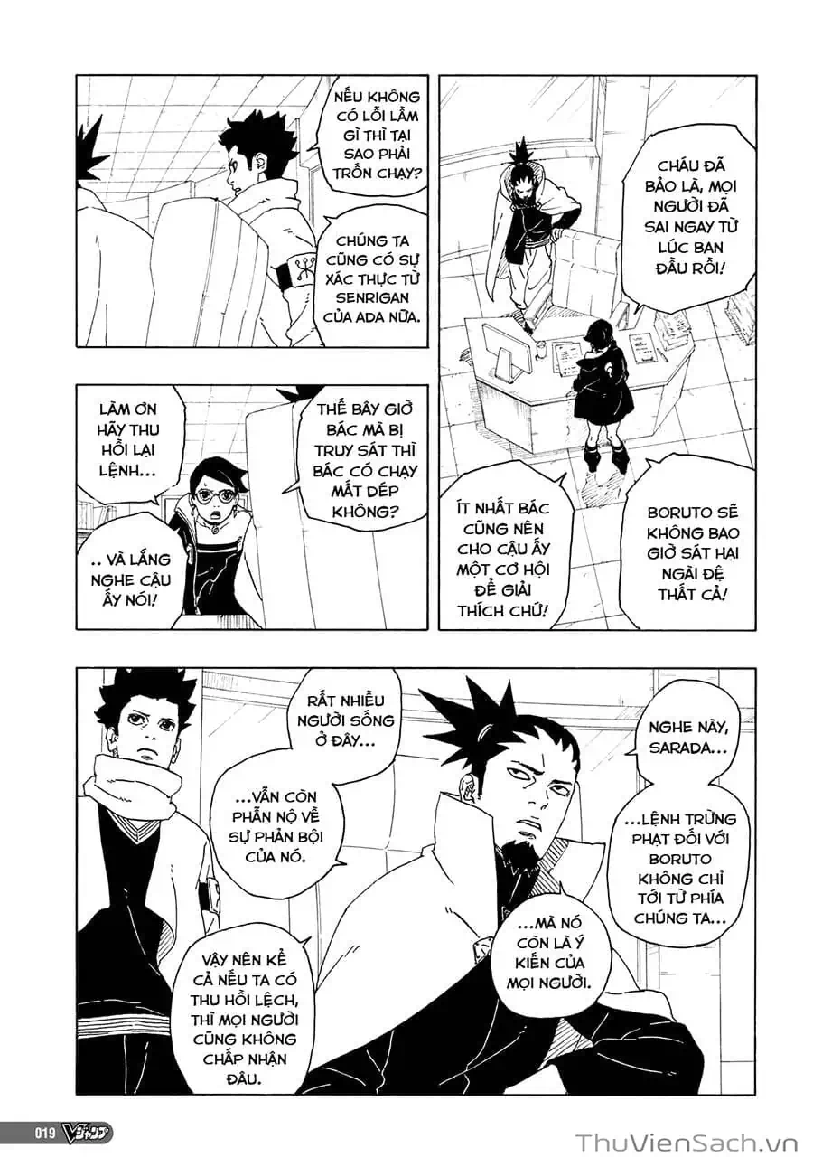 Chapter 96 - Image 35