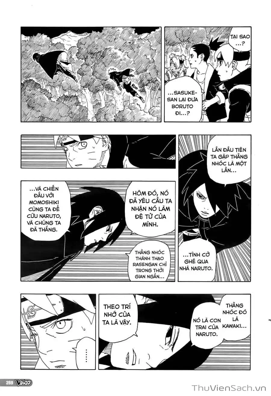 Chapter 96 - Image 9