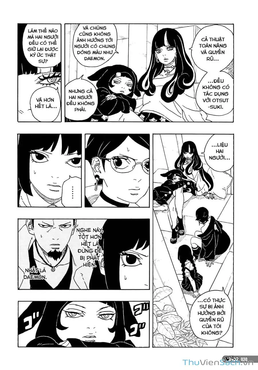Chapter 97 - Image 11
